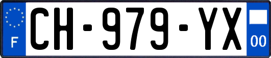 CH-979-YX