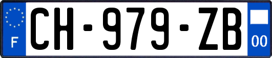 CH-979-ZB