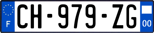 CH-979-ZG