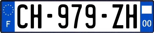 CH-979-ZH