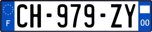 CH-979-ZY