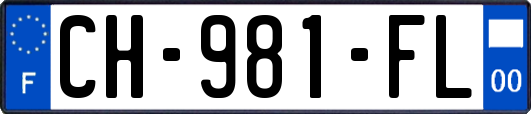 CH-981-FL