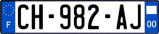 CH-982-AJ