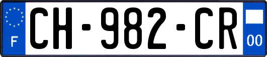 CH-982-CR