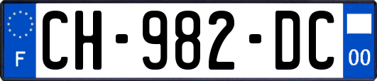 CH-982-DC