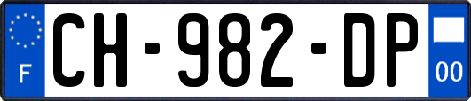 CH-982-DP