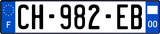 CH-982-EB