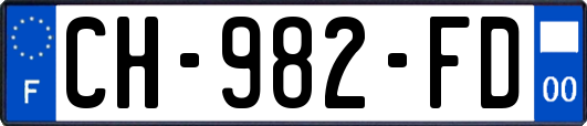 CH-982-FD