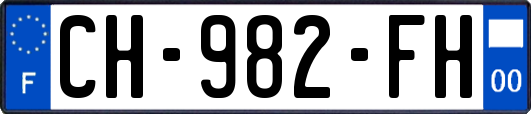 CH-982-FH