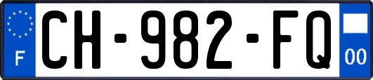 CH-982-FQ