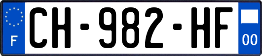 CH-982-HF