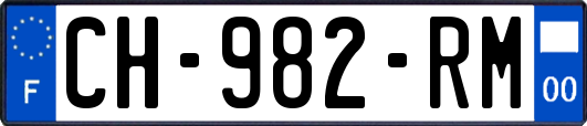 CH-982-RM