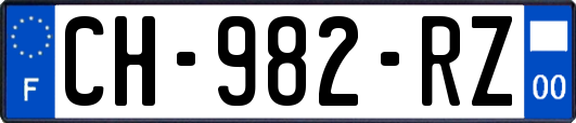 CH-982-RZ