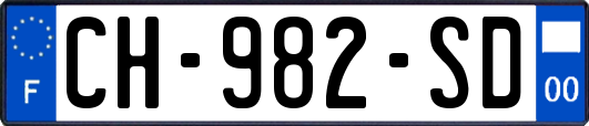 CH-982-SD