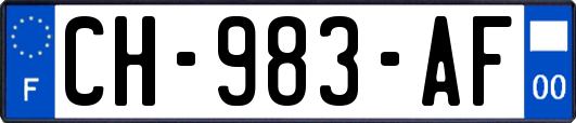 CH-983-AF