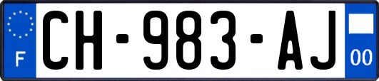 CH-983-AJ