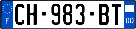 CH-983-BT