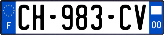 CH-983-CV