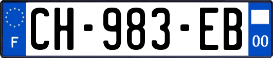 CH-983-EB
