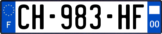 CH-983-HF