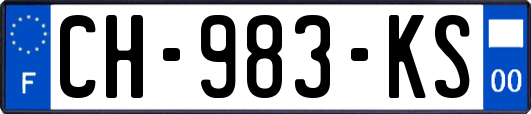 CH-983-KS