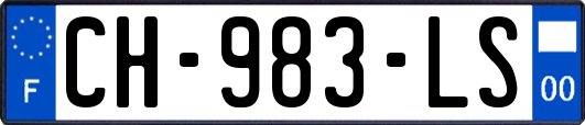 CH-983-LS