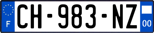 CH-983-NZ