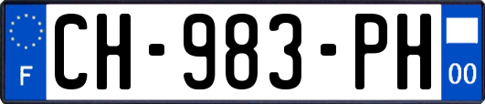 CH-983-PH