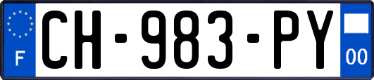 CH-983-PY