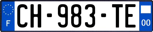 CH-983-TE