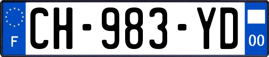 CH-983-YD
