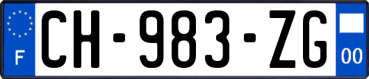 CH-983-ZG