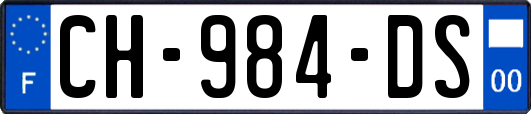 CH-984-DS