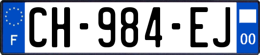 CH-984-EJ