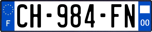 CH-984-FN