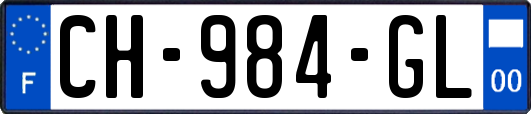 CH-984-GL