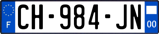 CH-984-JN
