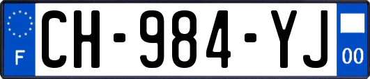 CH-984-YJ