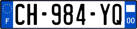 CH-984-YQ