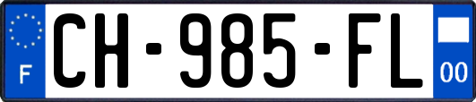 CH-985-FL