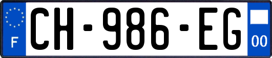 CH-986-EG