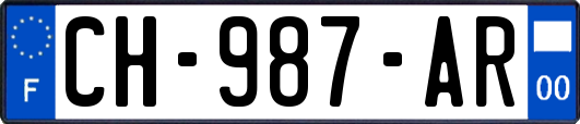 CH-987-AR