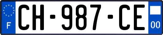 CH-987-CE
