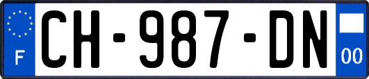 CH-987-DN