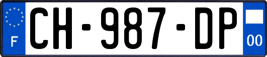 CH-987-DP