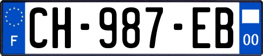 CH-987-EB