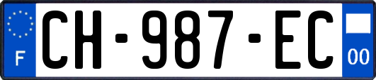 CH-987-EC