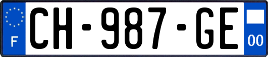 CH-987-GE