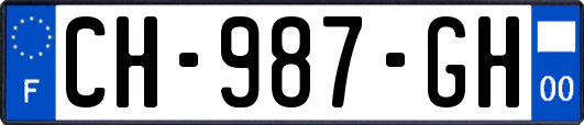 CH-987-GH
