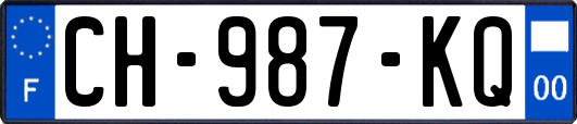 CH-987-KQ